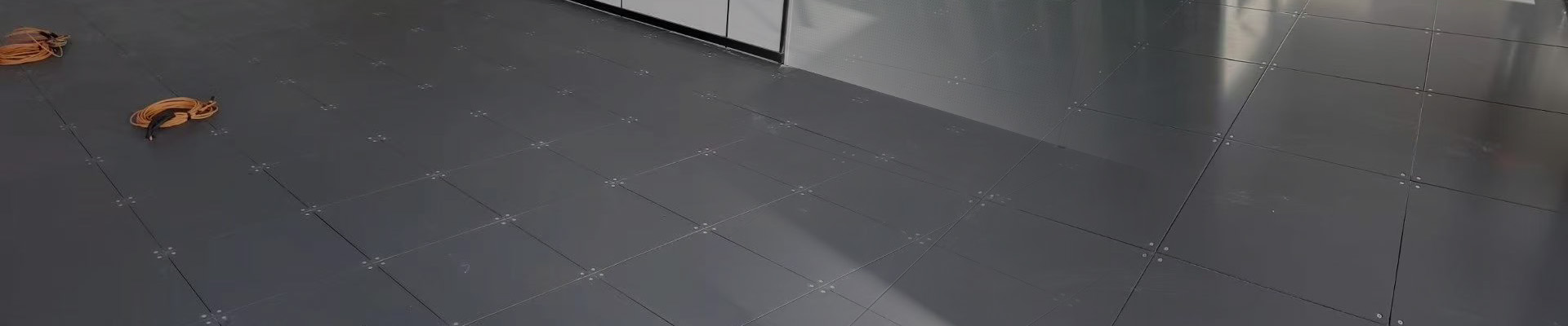 Steel Concrete Core Floor