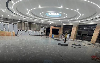 Hotels/Casinos/Schools