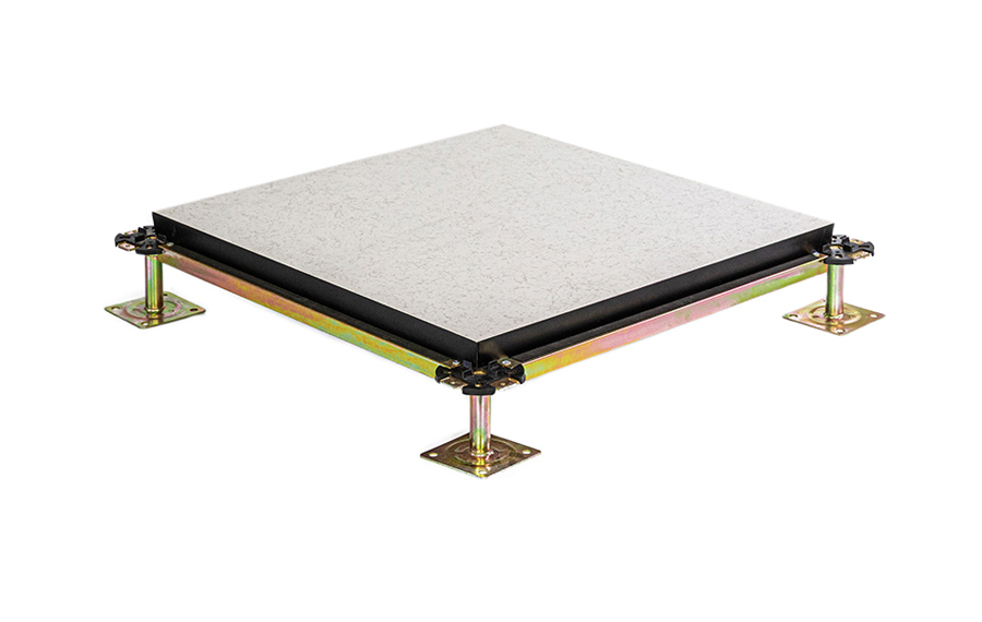 600*600 Covered with HPL