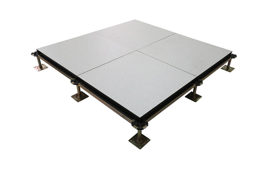 600*600 Covered with HPL