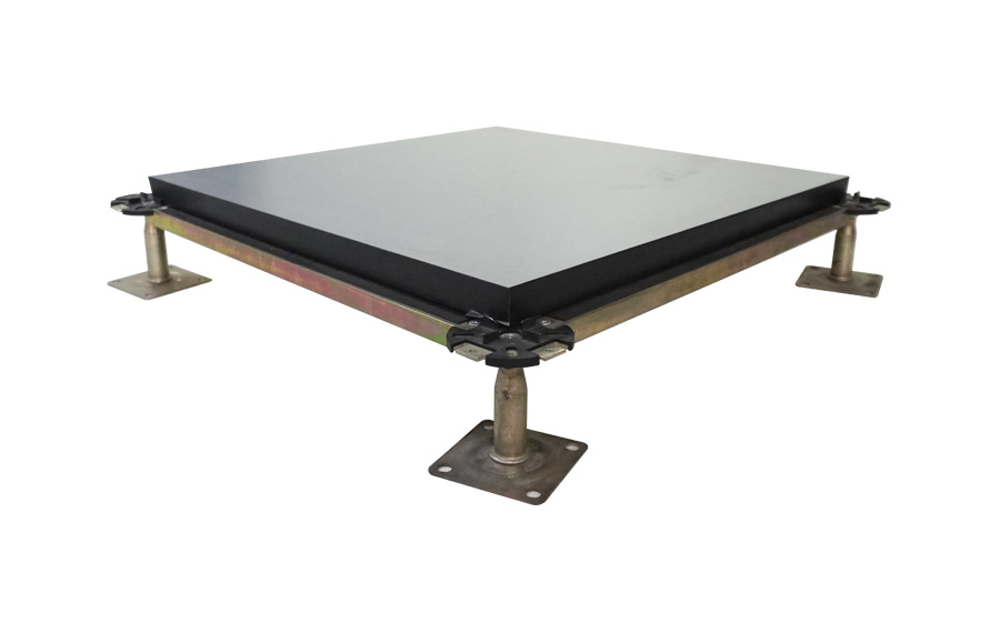 Calcium Sulphate Bare System