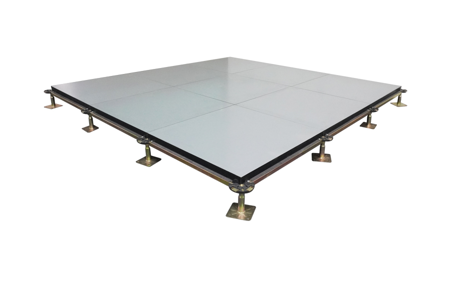 Calcium Sulphate Bare System