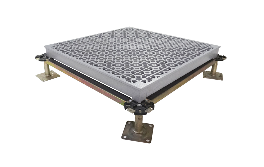 Aluminum Grating Panel