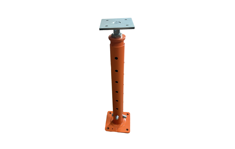 Heavy Duty Pedestal System
